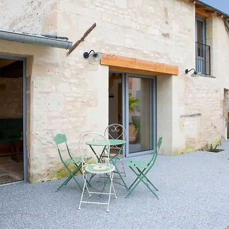 La Palmeraie De - Avec Jardin *