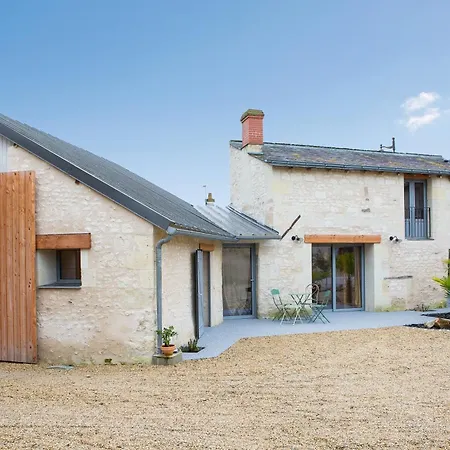 La Palmeraie De - Avec Jardin * Distré