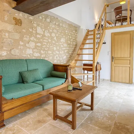 Casa vacanze La Palmeraie De - Avec Jardin *
